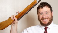 The Bee Explains: The Gun Control Debate