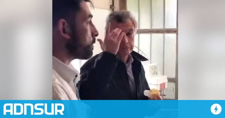 La panadería de Comodoro, clausurada tras una inspección, fue famosa por una visita de Macri, presidente, y por un cuestionado video viral