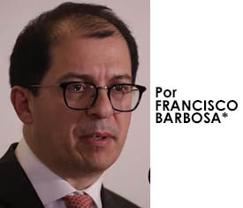 Colombia y su entorno internacional en 2026