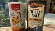 The History Of Chicken Salt (And How It's Origins Were Lost And Found)
