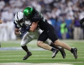 Deadspin | No. 3 Penn State out for payback in 'White Out' game vs. No. 6 Oregon
