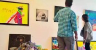 ¿Tenés una galería? Ya podés inscribirte para participar de la Feria de Arte Salta 2025