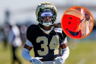 Los nombres más curiosos y memorables en la historia de la NFL