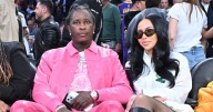 Young Thug and Mariah the Scientist Together on 2 New Songs