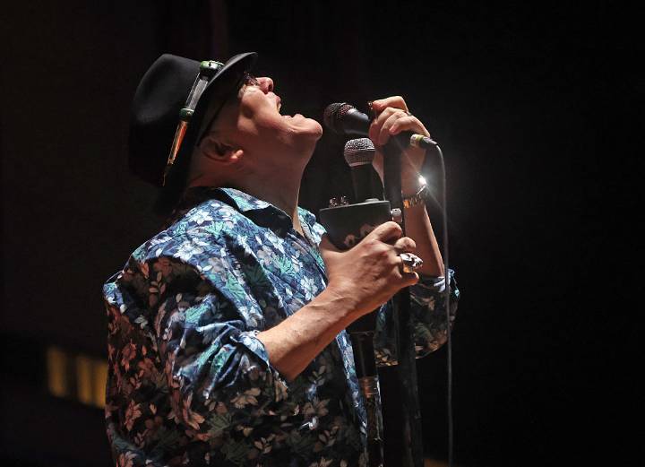 Blues Traveler and Gin Blossoms Coming To Fishers