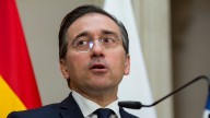 El Gobierno llama a consultas a su embajadora en Tel Aviv tras acusaciones y sanciones contra Díaz y Rego