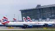 Ciberataque afecta vuelos en los principales aeropuertos europeos