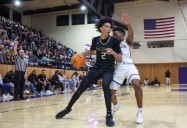 Salesian guard Elias Obenyah commits to Stanford