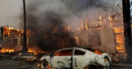 Newsom demands FAIR Plan process Los Angeles wildfire smoke damage claims 'expeditiously and fairly'