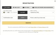 How to Create an Account on MelBet India: Step