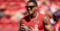 All aTwitter: 2-Sep-25 – WR Kendrick Bourne is en route to Washington, perhaps to claim a roster spot