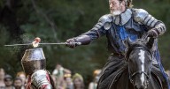 Pirates, fairies and more find 'just the right level' at Santa Fe for Renaissance Faire