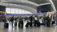 Man arrested over alleged cyberattack that affected European airports