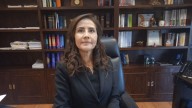 Jueza acusa despojo al ser reemplazada por Ramírez Argote: “Desmantelan al Poder Judicial”