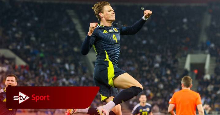Denmark v Scotland: Scotland aim for lift-off in World Cup qualifying campaign