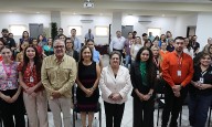 Firma Cecyte convenio con Colegio de Notarios de Sonora