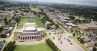 University of Tulsa to vacate downtown building, sell another