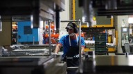 Con baja interanual y mensual, la industria utilizó en julio el 58,2% de su capacidad instalada