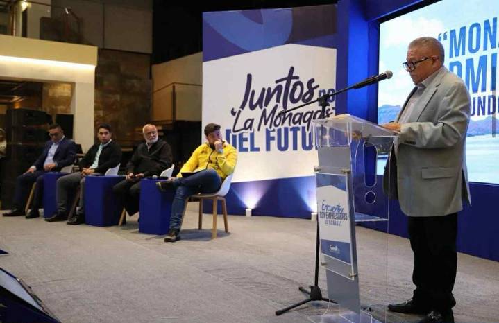 Fedecámaras Monagas participará en la Expo Flor y Café 2025