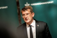 Denmark to acquire long-range precision weapons
