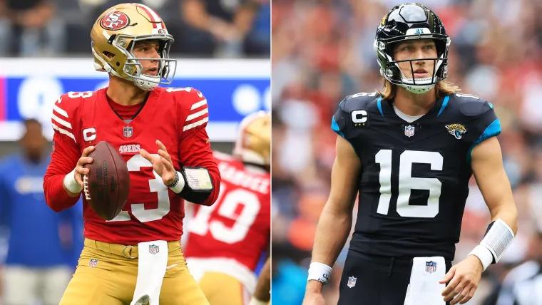 49ers vs. Jaguars tickets: How to buy, prices, game time for 2025 NFL Week 4 game in San Francisco