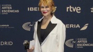 De María José Campanario a Bibiana Fernández: los famosos apoyan a Antonia San Juan tras anunciar que tiene cáncer