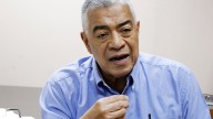 Claudio Fermín insta a la unidad nacional para resguardar la soberanía