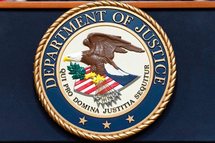 DOJ sues health plan that got almost $3.5 billion from Feds