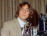John Lennon’s killer denied parole again, will remain in NY prison
