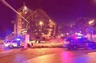 Cardinal Mooney student recovering following shooting near YSU's Stambaugh Stadium