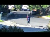 Charlie Kirk Shooting: New Video Emerges of 22