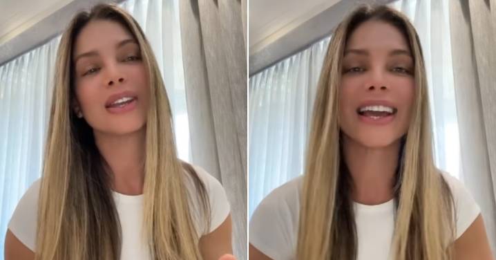 Vanessa Jerí confiesa que estuvo al borde de la muerte dos veces: "Dios siempre ha estado a mi lado"