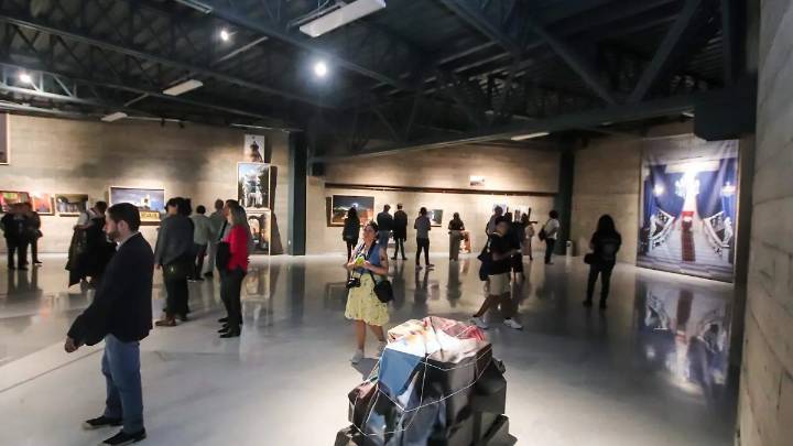 Celebran el primer aniversario del Museo Universitario; ¿cuál es el programa?
