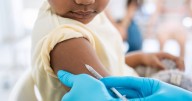 Doctor's plea to parents to keep kids off school if they spot two