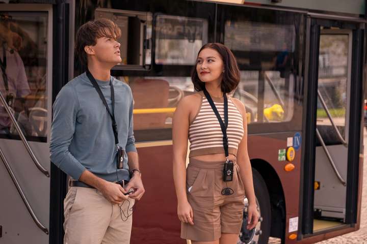 The Summer I Turned Pretty movie: The show fell victim to a familiar problem.