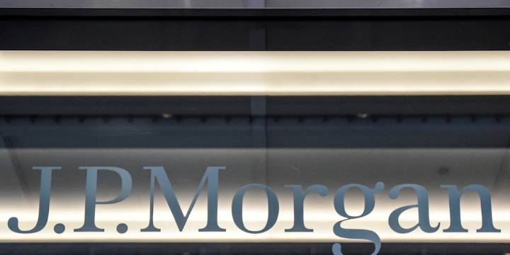 Qué decía sobre el dólar y las tasas el informe de JP Morgan, si se registraba una “victoria arrolladora del kirchnerismo”