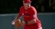 Top Cardinals prospect JJ Wetherholt leads minors awards with Texas League MVP honors