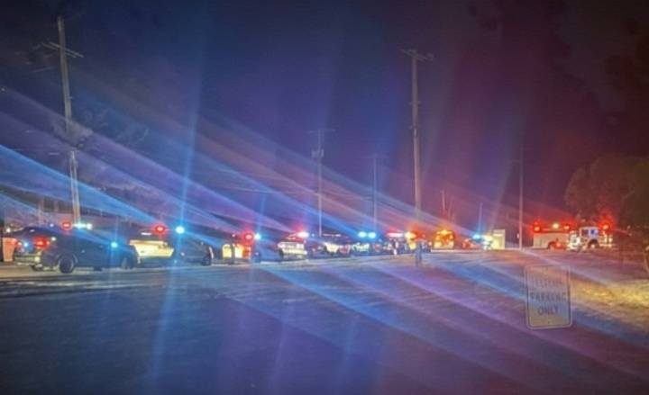 Police from surrounding agencies called to fight at Boardman restaurant