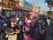 Tuxtla, epicentro de la violencia de género en Chiapas