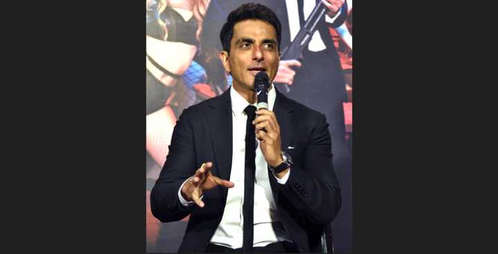 Sonu Sood questioned by ED for more than seven hours in the 1xBet case