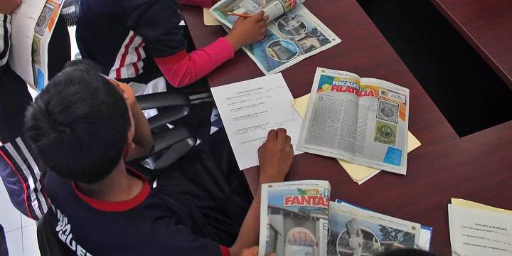 Colegiaturas de preescolar, con incremento de 7.13%