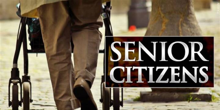 Alleghany County announces new safety program for senior citizens