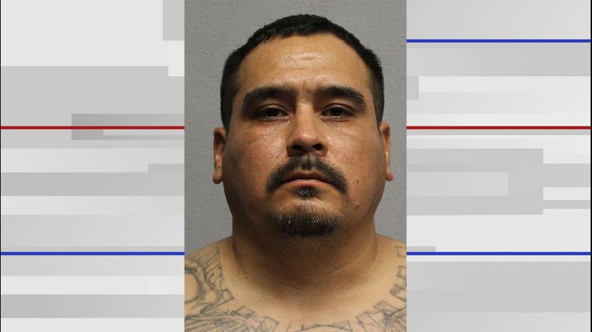 Edinburg man arrested in connection with stabbing...