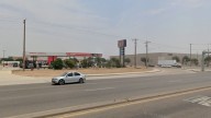 Alertan por bomba en gasolinera de Laredo; piden a la comunidad alejarse de la zona