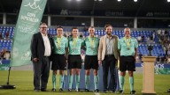 Isaac Claver: "La Copa Diputación nació para este fútbol humilde. Ha sido un éxito"