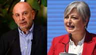 Senador Castro (PS) tras giro de Jeannette Jara sobre Cuba:; "Se descomunizó"