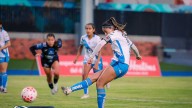 ¡Rescatan un punto! Puebla Femenil empata por la mínima ante Querétaro