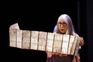 Murió la astrónoma Julieta Fierro
