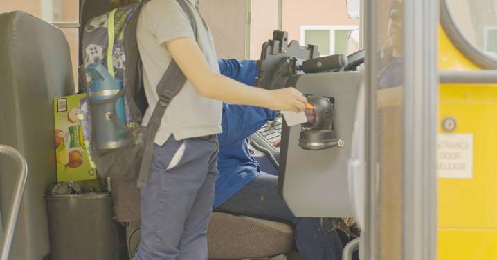 Gadsden District implements new transportation management system for students