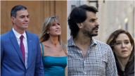 ¿Cuántos Gobiernos democráticos soportarían tener en el banquillo a un familiar directo? La reflexión que Feijóo no aplica a Ayuso